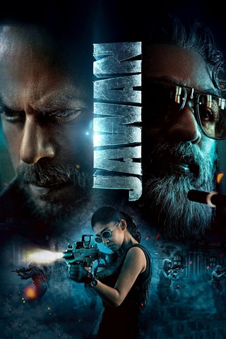 Jawan (2023)जवान – Netflix Hindi Full Movie 480p 720p 1080p 2160p 4K Jawan (2023)जवान – Netflix Hindi Full Movie 480p 720p 1080p 2160p 4K