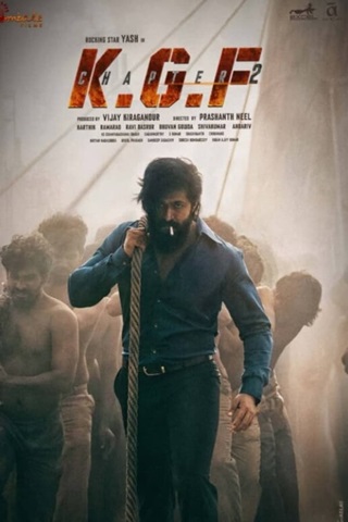 K.G.F: Chapter 2 (2022) Hindi Full Movie 480p 720p 1080p 2160p 4K K.G.F: Chapter 2 (2022) Hindi Full Movie 480p 720p 1080p 2160p 4K