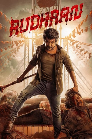 Rudhran (2023) {Hindi Dubbed} Full Movie 480p 720p 1080p 2160p Rudhran (2023) {Hindi Dubbed} Full Movie 480p 720p 1080p 2160p