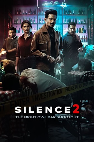 Silence 2: The Night Owl Bar Shootout (2024) ZEE5 Hindi Full Movie 480p 720p 1080p Silence 2: The Night Owl Bar Shootout (2024) ZEE5 Hindi Full Movie 480p 720p 1080p