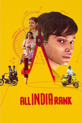 All India Rank (2024) – Netflix Hindi Full Movie 480p 720p 1080p All India Rank (2024) – Netflix Hindi Full Movie 480p 720p 1080p