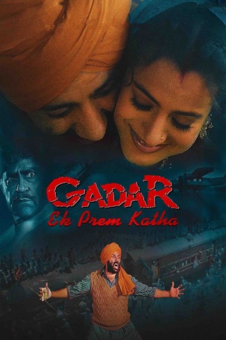 Gadar: Ek Prem Katha (2001) ZEE5 Hindi Full Movie 480p 720p 1080p 2160p 4k Gadar: Ek Prem Katha (2001) ZEE5 Hindi Full Movie 480p 720p 1080p 2160p 4k