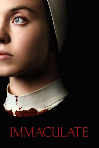 Immaculate (2024) (English With Subtitles) Full Movie 480p 720p 1080p Immaculate (2024) (English With Subtitles) Full Movie 480p 720p 1080p