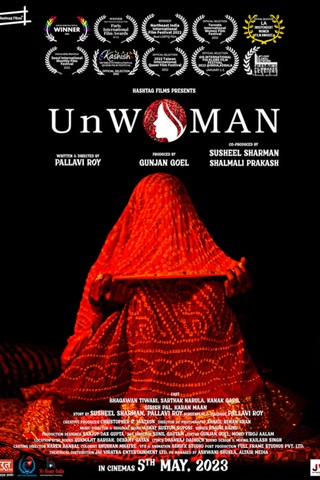 UnWoman (2023) Hindi Full Movie 480p 720p 1080p UnWoman (2023) Hindi Full Movie 480p 720p 1080p