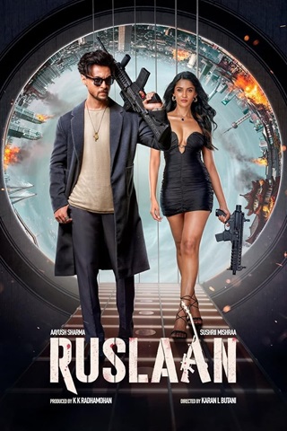 Ruslaan (2024) Hindi Full Movie 480p 720p 1080p Ruslaan (2024) Hindi Full Movie 480p 720p 1080p