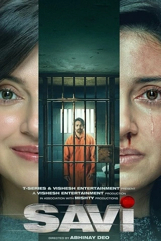 Savi | 2024 | Hindi | 480p 720p 1080p Savi | 2024 | Hindi | 480p 720p 1080p