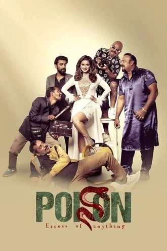 Poison | 2024 | Bengali | 480p 720p 1080p Poison | 2024 | Bengali | 480p 720p 1080p