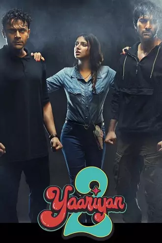 Yaariyan 2 | 2023 | Hindi | 480p 720p 1080p Yaariyan 2 | 2023 | Hindi | 480p 720p 1080p