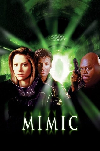 Mimic | 1997 | Hindi-English | 480p 720p 1080p Mimic | 1997 | Hindi-English | 480p 720p 1080p
