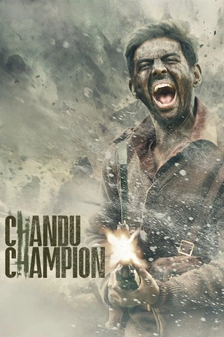 Chandu Champion | 2024 | Hindi | 480p 720p 1080p Chandu Champion | 2024 | Hindi | 480p 720p 1080p
