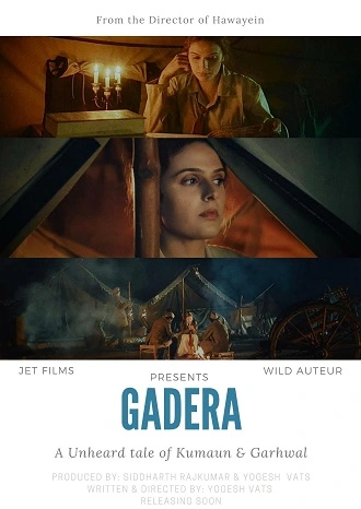 Gadera | 2024 | Hindi | 480p 720p 1080p Gadera | 2024 | Hindi | 480p 720p 1080p