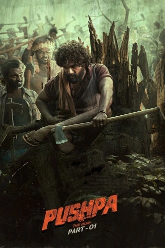 Pushpa: The Rise – Part 1 | 2021 | Hindi-Telugu-Malayalam-Kannada | 480p 720p 1080p Pushpa: The Rise – Part 1 | 2021 | Hindi-Telugu-Malayalam-Kannada | 480p 720p 1080p