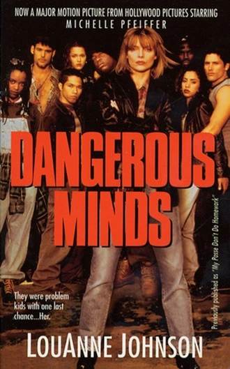 Dangerous Minds | 1995 | Hindi-English | 480p 720p 1080p Dangerous Minds | 1995 | Hindi-English | 480p 720p 1080p