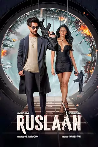 Download Ruslaan | 2024 | Hindi | JioCinema | 480p 720p 1080p Ruslaan | 2024 | Hindi | 480p 720p 1080p