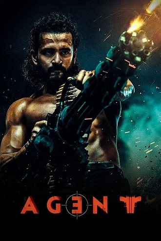 Download Agent | 2023 | UNCUT ORG. DD5.1 | Hindi + Telugu | Dual Audio WEB-DL | Full Movie 480p 720p 1080p Download Agent | 2023 | UNCUT ORG. 2.0 | Hindi + Telugu | WEB-DL 480p 720p 1080p