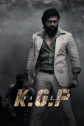 K.G.F: Chapter 2 | 2022 | Hindi | 480p 720p 1080p K.G.F: Chapter 2 | 2022 | Hindi | 480p 720p 1080p