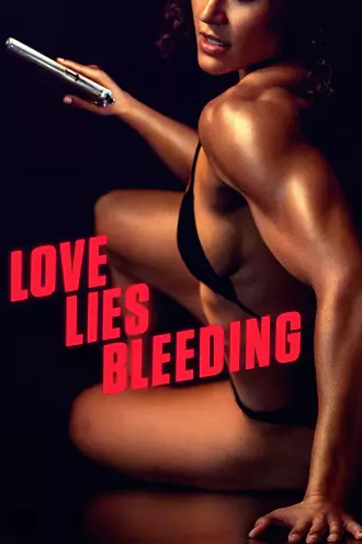 Love Lies Bleeding | 2024 | Hindi-English | 480p 720p 1080p Love Lies Bleeding | 2024 | Hindi-English | 480p 720p 1080p
