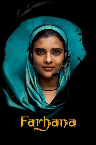 Farhana | 2023 | Hindi SonyLIV Exclusive | 480p 720p 1080p 2160p Farhana | 2023 | Hindi SonyLIV Exclusive | 480p 720p 1080p 2160p
