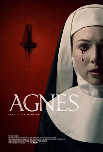 Agnes | 2021 | Hindi-English | 480p 720p 1080p Agnes | 2021 | Hindi-English | 480p 720p 1080p