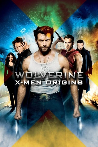 X-Men Origins 4: Wolverine | 2009 | Hindi-English | 480p 720p 1080p X-Men Origins 4: Wolverine | 2009 | Hindi-English | 480p 720p 1080p