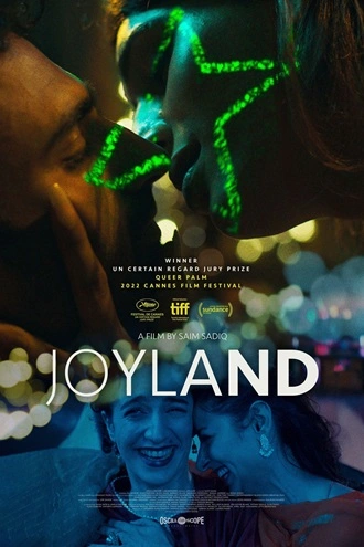 Joyland | 2022 | Punjabi | 480p 720p 1080p Joyland | 2022 | Punjabi | 480p 720p 1080p