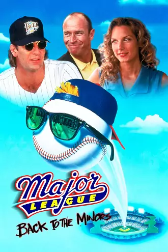 Major League Back to the Minors | 1998 | Hindi-English | 480p 720p 1080p Major League Back to the Minors | 1998 | Hindi-English | 480p 720p 1080p