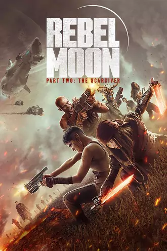 Zack Snyder – Rebel Moon | 2024 – Part 1 & 2 | Hindi-English | 480p 720p 1080p Zack Snyder – Rebel Moon | 2024 – Part 1 & 2 | Hindi-English | 480p 720p 1080p