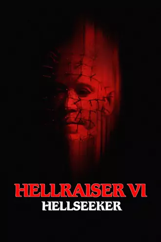 Hellraiser VI : Hellseeker | 2002 | Hindi-English | 480p 720p 1080p Hellraiser VI : Hellseeker | 2002 | Hindi-English | 480p 720p 1080p