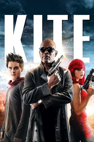 Kite | 2014 | Hindi-English | 480p 720p 1080p Kite | 2014 | Hindi-English | 480p 720p 1080p