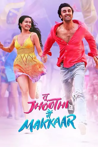 Tu Jhoothi Main Makkaar | 2023 | Hindi | 480p 720p 1080p Tu Jhoothi Main Makkaar | 2023 | Hindi | 480p 720p 1080p