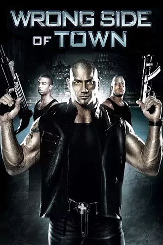 Wrong Side of Town | 2010 | Hindi-English | 480p 720p 1080p Wrong Side of Town | 2010 | Hindi-English | 480p 720p 1080p