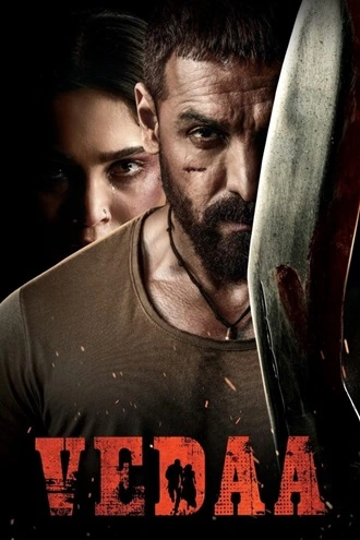 Download Vedaa | 2024 | Hindi | Full Movie | 480p 720p 1080p Vedaa | 2024 | Hindi (LiNE) | 480p 720p 1080p