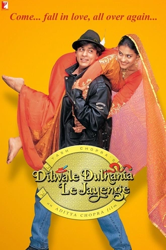 Dilwale Dulhania Le Jayenge | 1995 | Hindi | 480p 720p 1080p Dilwale Dulhania Le Jayenge | 1995 | Hindi | 480p 720p 1080p