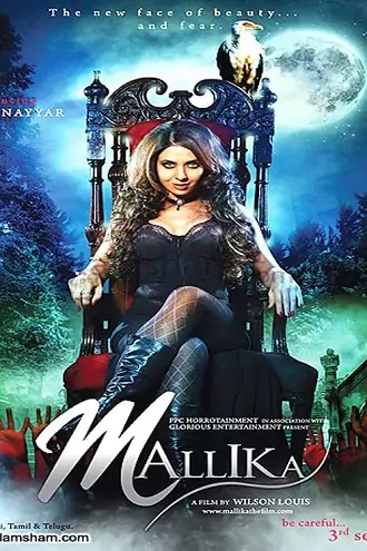 Mallika | 2010 | Hindi | 480p 720p 1080p Mallika | 2010 | Hindi | 480p 720p 1080p