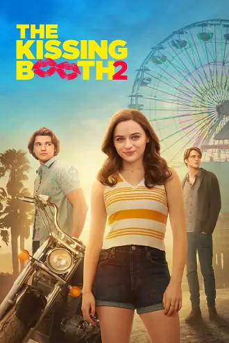 The Kissing Booth 2 | 2020 | Hindi-English | 480p 720p 1080p The Kissing Booth 2 | 2020 | Hindi-English | 480p 720p 1080p
