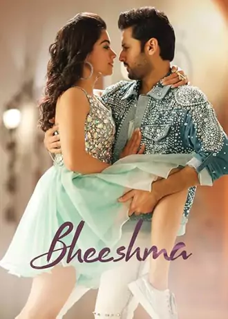 Bheeshma | 2020 | Hindi-Telugu | 480p 720p 1080p Bheeshma | 2020 | Hindi-Telugu | 480p 720p 1080p