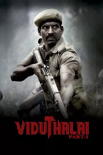 Download Viduthalai: Part 1 | 2023 | ORG. DD5.1 | Hindi + Tamil | WEB-DL 480p 720p 1080p Viduthalai Part 1 | 2023 | Tamil | 480p 720p 1080p