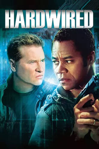 Hardwired | 2009 | Hindi-English | 480p 720p 1080p Hardwired | 2009 | Hindi-English | 480p 720p 1080p