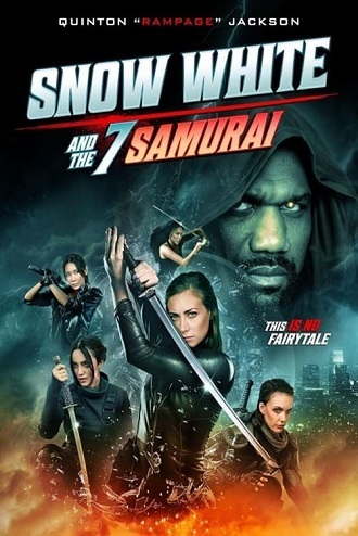 Snow White And The Seven Samurai | 2024 | English With Subtitles | 480p 720p 1080p Snow White And The Seven Samurai | 2024 | English With Subtitles | 480p 720p 1080p