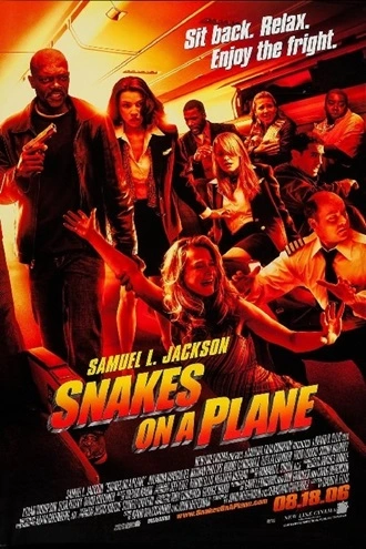 Snakes on a Plane | 2006 | Hindi-English | 480p 720p 1080p Snakes on a Plane | 2006 | Hindi-English | 480p 720p 1080p