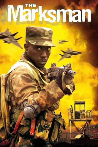The Marksman | 2005 | Hindi-English | 480p 720p 1080p The Marksman | 2005 | Hindi-English | 480p 720p 1080p