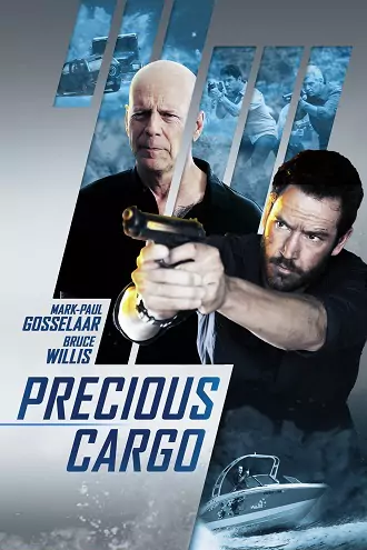 Precious Cargo | 2016 | Hindi-English | 480p 720p 1080p Precious Cargo | 2016 | Hindi-English | 480p 720p 1080p
