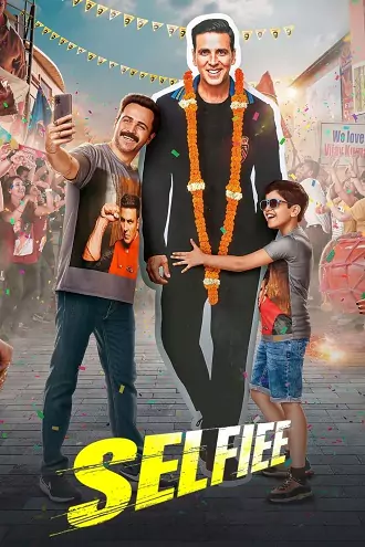Selfiee | 2023 | Hindi | 480p 720p 1080p 2160p 4K Selfiee | 2023 | Hindi | 480p 720p 1080p 2160p 4K