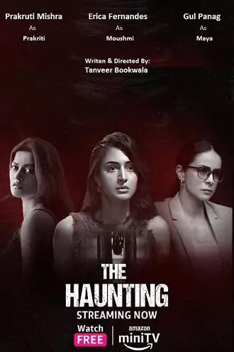 The Haunting | 2023 | Hindi | 480p 720p 1080p The Haunting | 2023 | Hindi | 480p 720p 1080p