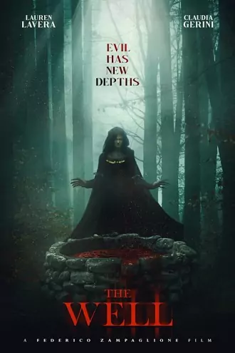 The Well | 2023 | Hindi-English | 480p 720p 1080p The Well | 2023 | Hindi-English | 480p 720p 1080p