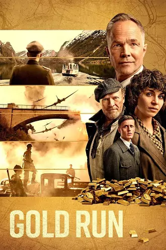 Gold Run – Gulltransporten | 2022 | Hindi-English | 480p 720p 1080p Gold Run – Gulltransporten | 2022 | Hindi-English | 480p 720p 1080p