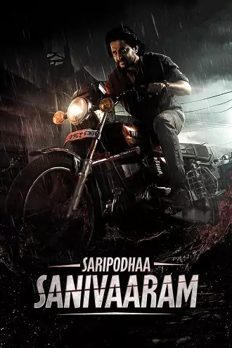 Download Saripodhaa Sanivaaram | 2024 | Hindi+Telugu | 480p 720p 1080p Download Saripodhaa Sanivaaram | 2024 | Hindi+Telugu | 480p 720p 1080p