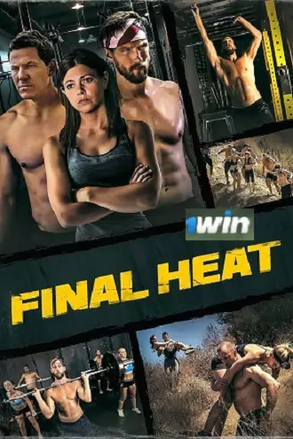 Final Heat | 2024 | Hindi Dubbed | 1080p Final Heat | 2024 | Hindi Dubbed | 1080p