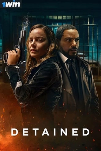 Detained | 2024 | Hindi Dubbed | 1080p Detained | 2024 | Hindi Dubbed | 1080p