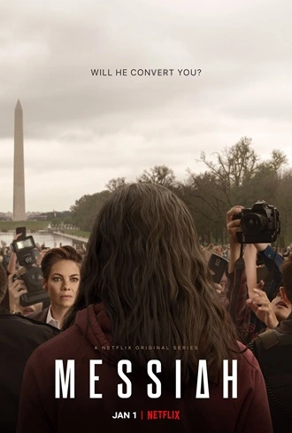 Messiah | 2020 | Season 1 | Hindi Dubbed | Netflix Original | Web Series | 720p | 1080p Messiah | 2020 | Season 1 | Hindi Dubbed | Netflix Original | Web Series | 720p | 1080p